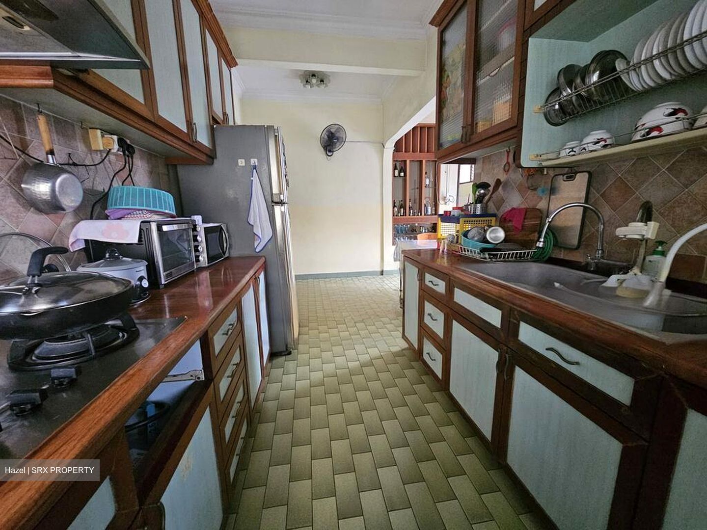 Tuan Sing Park (D28), Semi-Detached #484760261